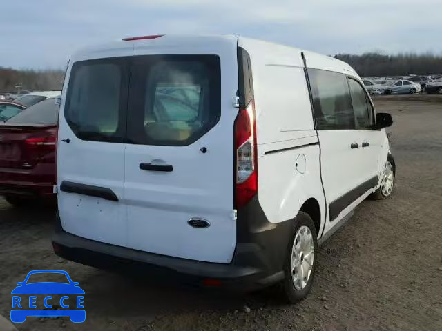 2014 FORD TRANSIT CO NM0LS7E72E1136540 image 3