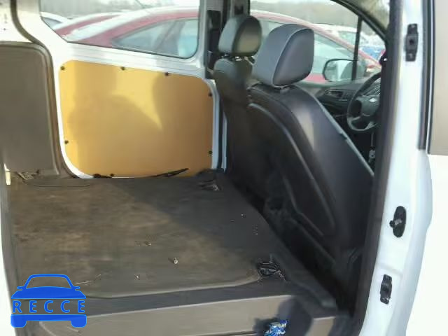 2014 FORD TRANSIT CO NM0LS7E72E1136540 image 5