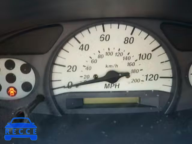 2002 TOYOTA ECHO JTDBT123120222451 image 7