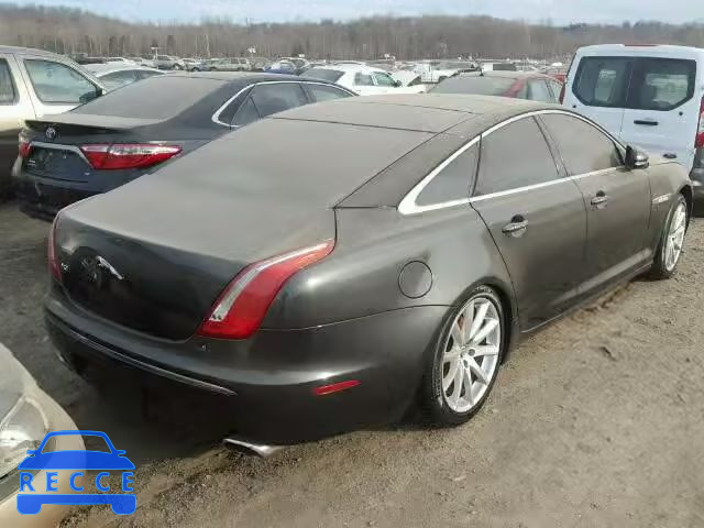 2011 JAGUAR XJ SAJWA1CB7BLV16661 Bild 3