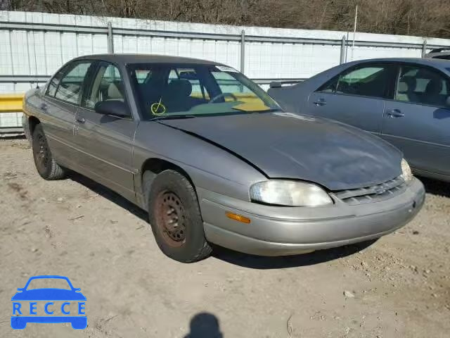 1999 CHEVROLET LUMINA/LS 2G1WL52M3X9255491 зображення 0