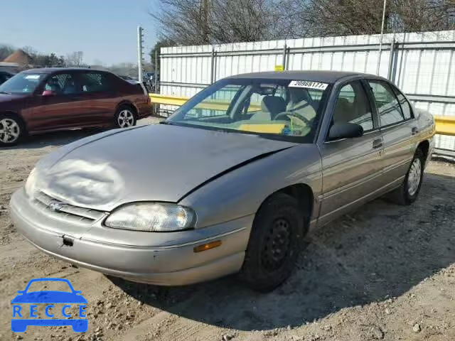 1999 CHEVROLET LUMINA/LS 2G1WL52M3X9255491 зображення 1