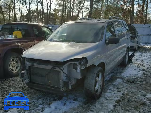 2005 CHEVROLET UPLANDER L 1GNDX33L65D288828 image 1