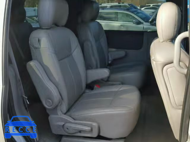 2005 CHEVROLET UPLANDER L 1GNDX33L65D288828 image 5