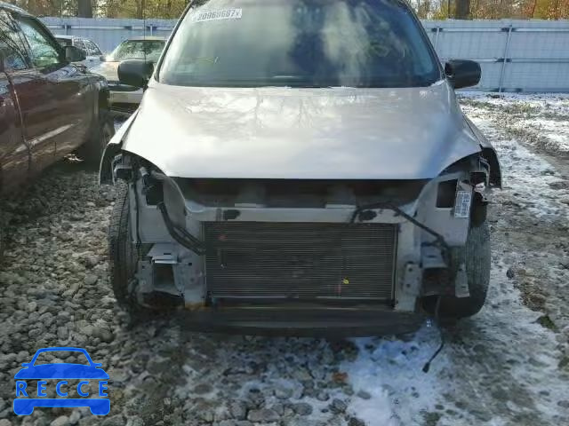 2005 CHEVROLET UPLANDER L 1GNDX33L65D288828 image 8