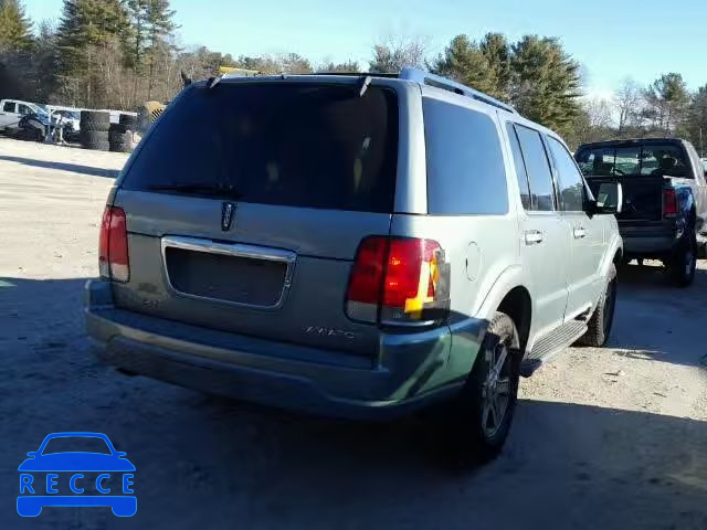 2005 LINCOLN AVIATOR 5LMEU68H25ZJ33474 image 3