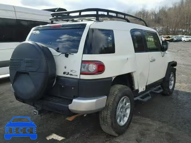 2014 TOYOTA FJ CRUISER JTEZU4BF3EK013997 image 3