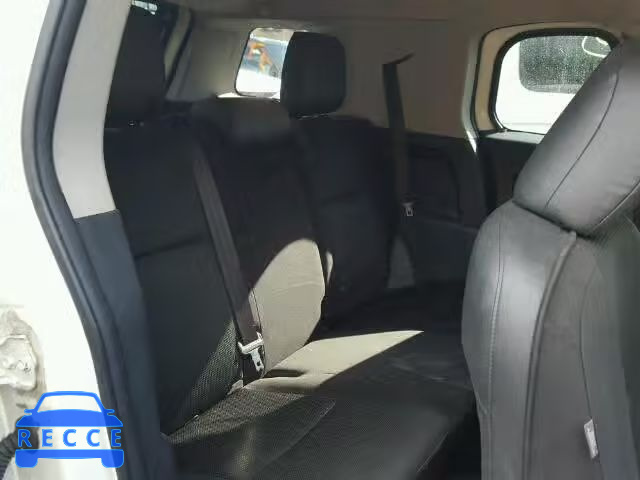 2014 TOYOTA FJ CRUISER JTEZU4BF3EK013997 image 5