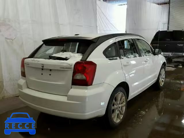 2011 DODGE CALIBER HE 1B3CB5HA9BD298272 image 3