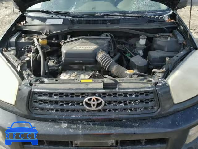 2003 TOYOTA RAV4 JTEHH20V836083130 image 6