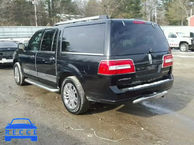 2010 LINCOLN NAVIGATOR 5LMJJ3J53AEJ05674 image 2