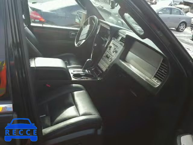 2010 LINCOLN NAVIGATOR 5LMJJ3J53AEJ05674 image 4