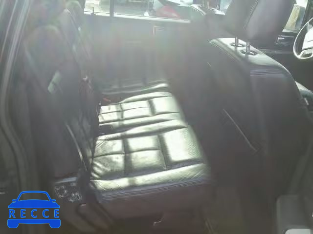 2010 LINCOLN NAVIGATOR 5LMJJ3J53AEJ05674 image 5