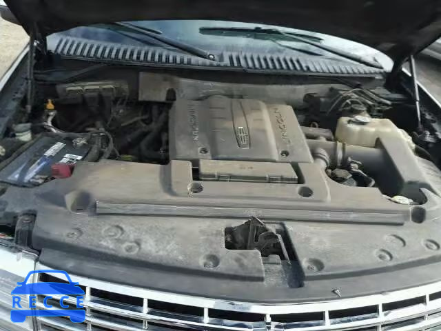 2010 LINCOLN NAVIGATOR 5LMJJ3J53AEJ05674 image 6