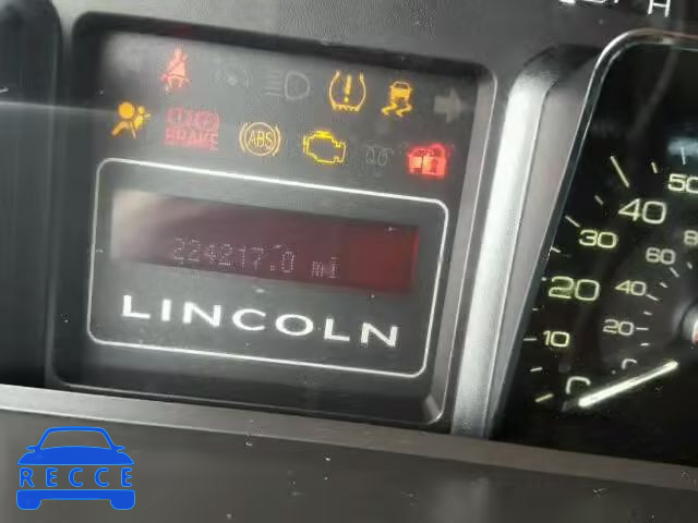 2010 LINCOLN NAVIGATOR 5LMJJ3J53AEJ05674 image 7