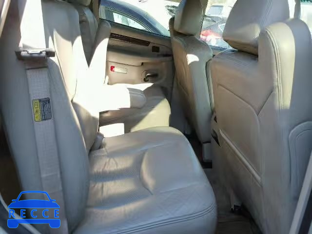 2003 CADILLAC ESCALADE L 1GYEK63N13R102380 image 5