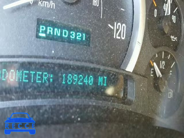 2003 CADILLAC ESCALADE L 1GYEK63N13R102380 image 7