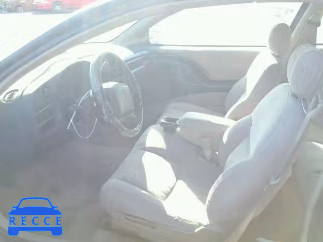 1997 CHEVROLET MONTE CARL 2G1WW12MXV9181080 image 4