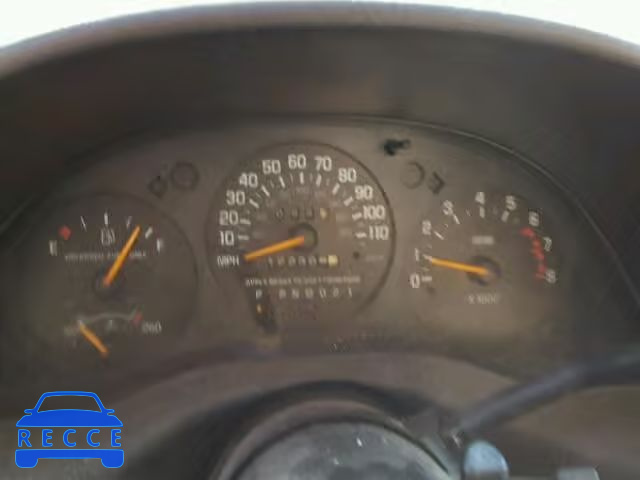 1997 CHEVROLET MONTE CARL 2G1WW12MXV9181080 image 7