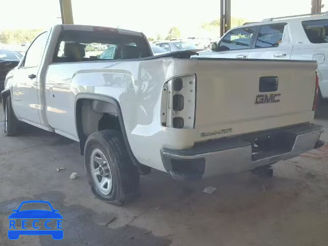 2016 GMC SIERRA C15 1GTN1LEC7GZ154833 зображення 2