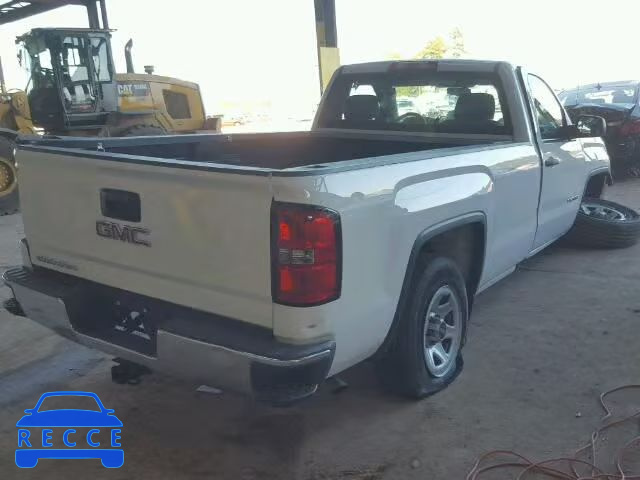 2016 GMC SIERRA C15 1GTN1LEC7GZ154833 зображення 3