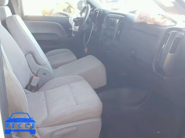 2016 GMC SIERRA C15 1GTN1LEC7GZ154833 зображення 4