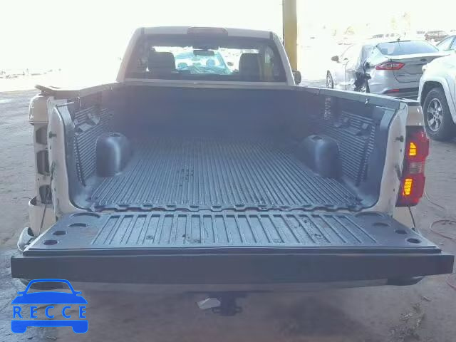 2016 GMC SIERRA C15 1GTN1LEC7GZ154833 зображення 8