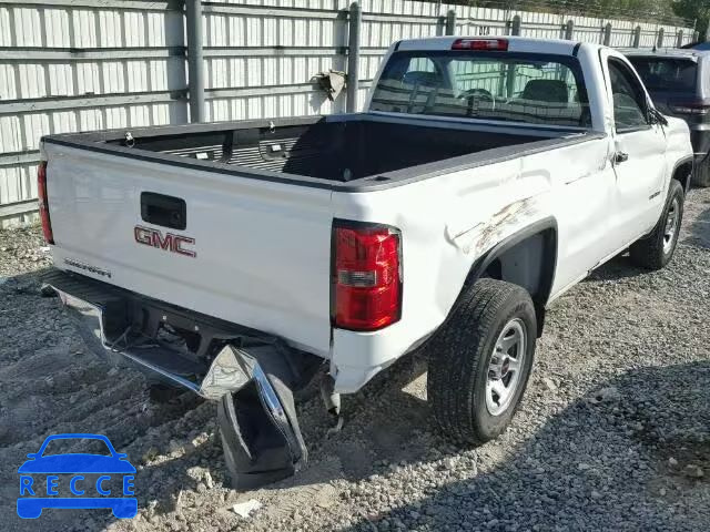 2016 GMC SIERRA C15 1GTN1LEC4GZ900087 image 3