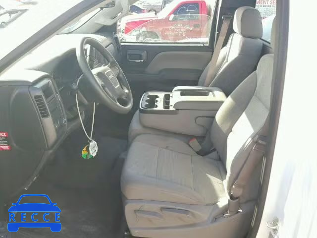 2016 GMC SIERRA C15 1GTN1LEC4GZ900087 image 4
