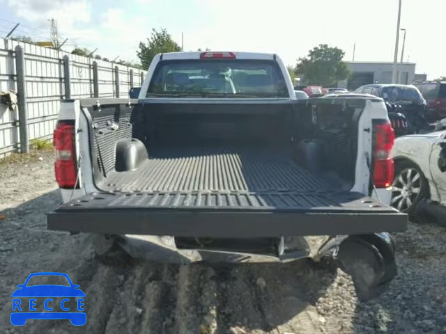 2016 GMC SIERRA C15 1GTN1LEC4GZ900087 image 5
