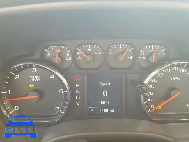 2016 GMC SIERRA C15 1GTN1LEC4GZ900087 image 7