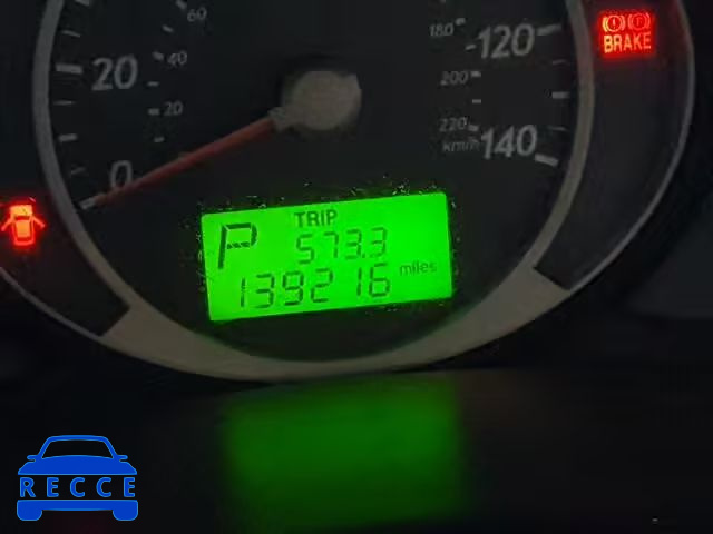 2005 HYUNDAI TUCSON GLS KM8JN12D55U217292 image 7