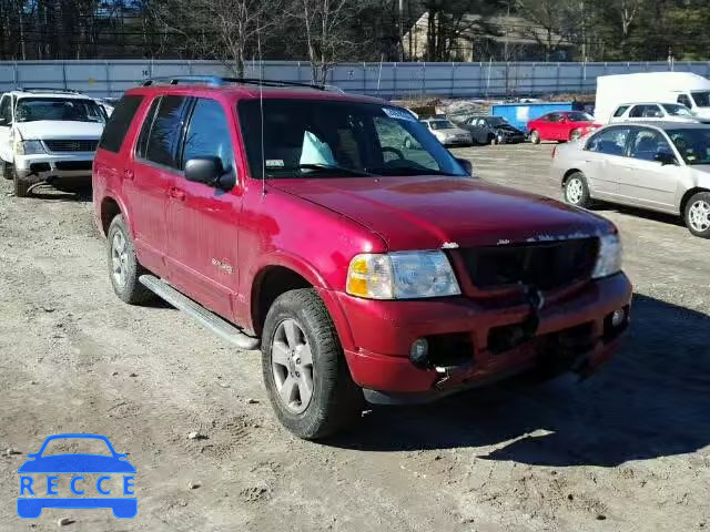 2004 FORD EXPLORER L 1FMDU85W24ZB06643 image 0