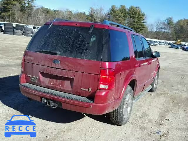 2004 FORD EXPLORER L 1FMDU85W24ZB06643 image 3