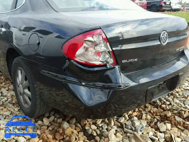 2008 BUICK LACROSSE C 2G4WD582481156734 зображення 8