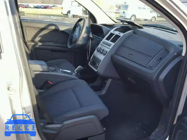 2010 DODGE JOURNEY SE 3D4PG4FB9AT142834 image 4