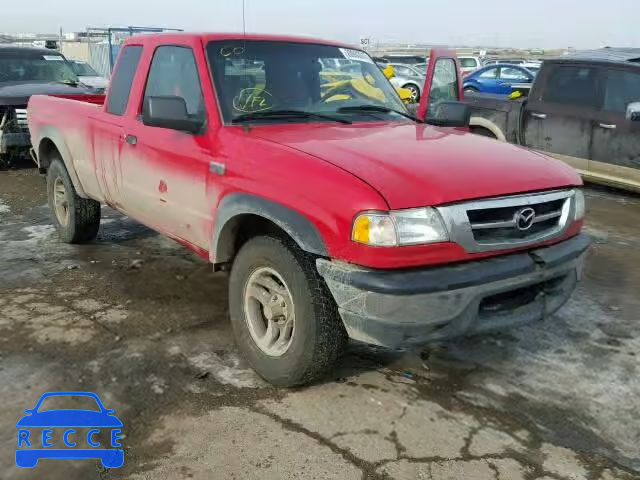 2007 MAZDA B4000 CAB 4F4ZR47E57PM05995 image 0