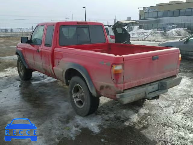 2007 MAZDA B4000 CAB 4F4ZR47E57PM05995 image 2