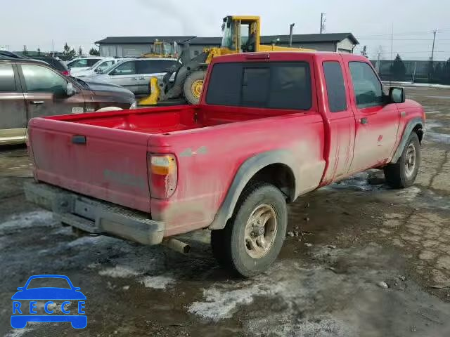 2007 MAZDA B4000 CAB 4F4ZR47E57PM05995 image 3