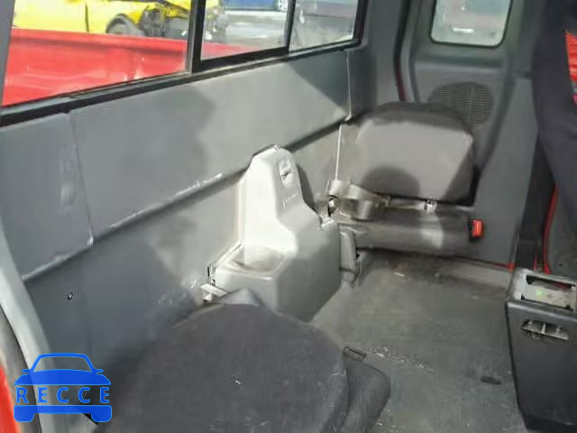 2007 MAZDA B4000 CAB 4F4ZR47E57PM05995 image 5