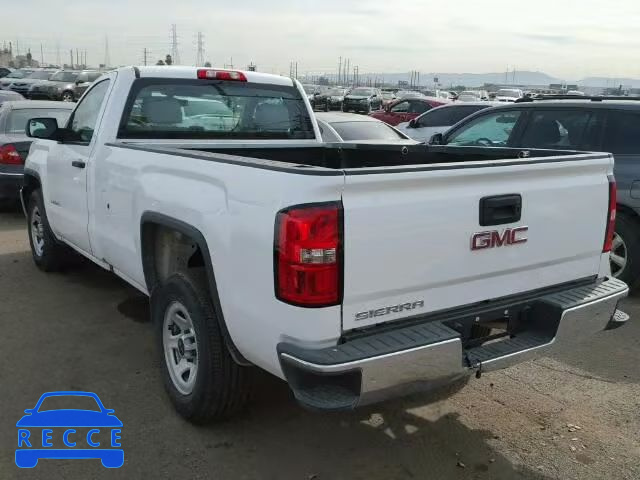 2016 GMC SIERRA C15 1GTN1LEC0GZ903584 image 2