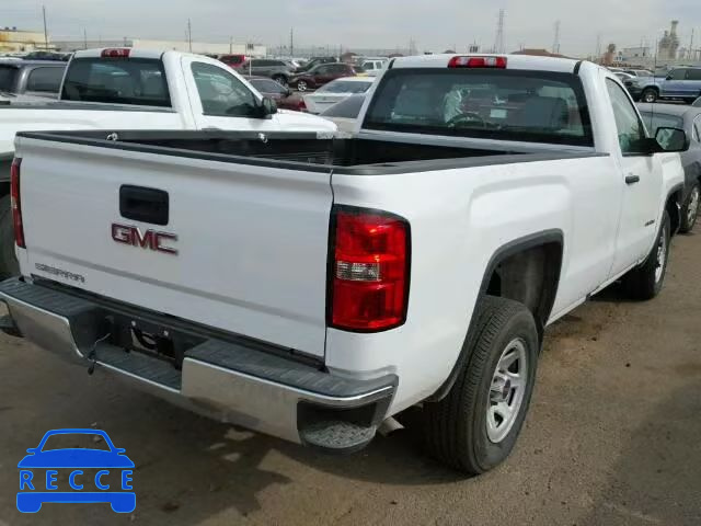 2016 GMC SIERRA C15 1GTN1LEC0GZ903584 image 3