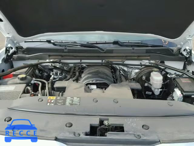 2016 GMC SIERRA C15 1GTN1LEC0GZ903584 image 6