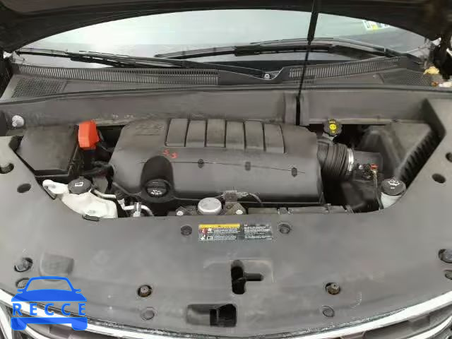 2014 CHEVROLET TRAVERSE L 1GNKVGKD8EJ163538 image 6