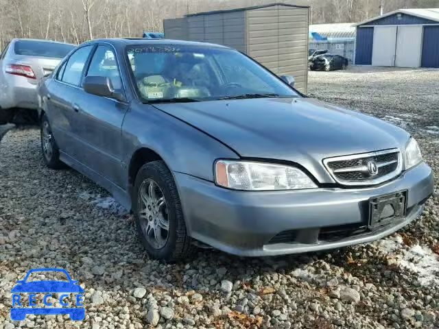 2001 ACURA 3.2 TL 19UUA56681A002941 image 0