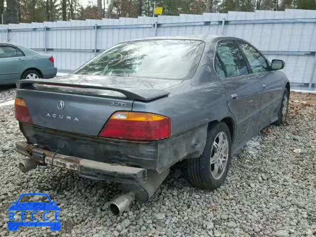 2001 ACURA 3.2 TL 19UUA56681A002941 image 3