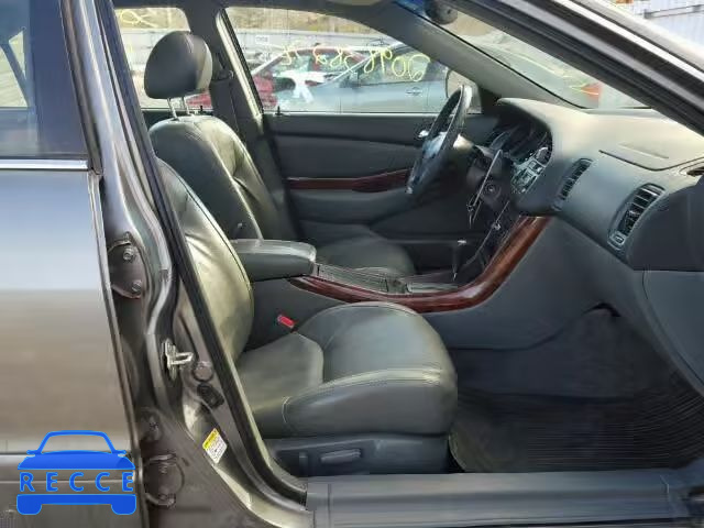 2001 ACURA 3.2 TL 19UUA56681A002941 image 4