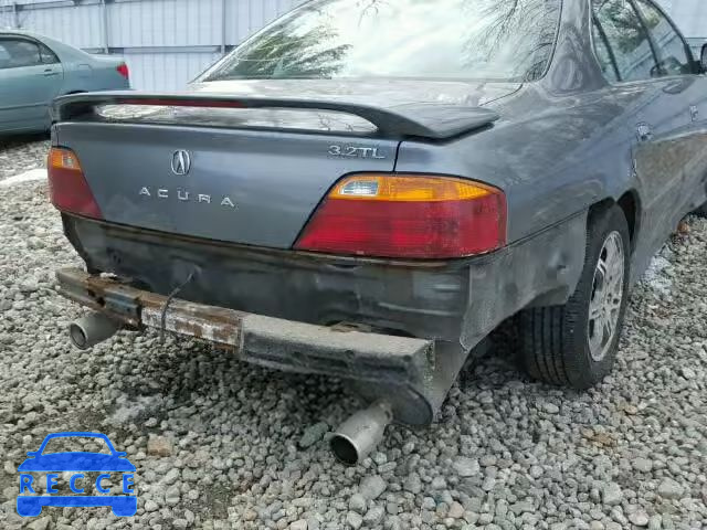 2001 ACURA 3.2 TL 19UUA56681A002941 image 8