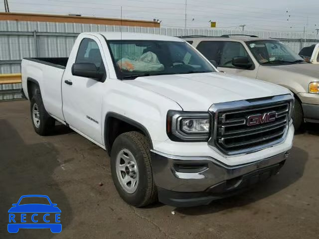 2016 GMC SIERRA C15 1GTN1LEC3GZ900131 image 0
