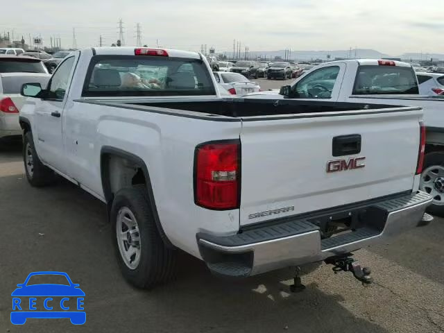 2016 GMC SIERRA C15 1GTN1LEC3GZ900131 image 2